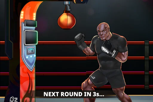 Mike Tyson's Crash online