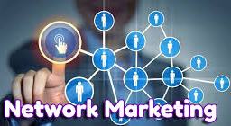 Network Marketing System