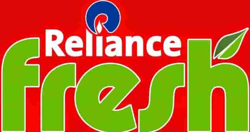 Reliance Fresh Franchise Hindi