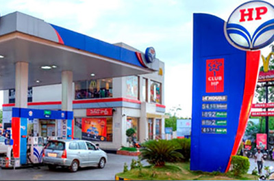 HP Petrol Pump Dealership hindi