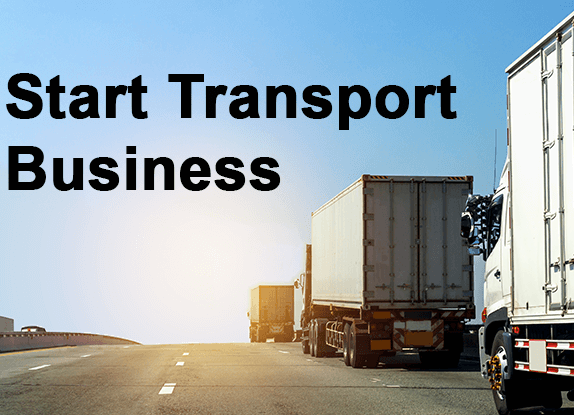 Transport Business in India Hindi