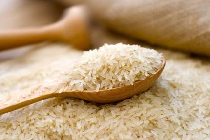 Rice Business in India Hindi