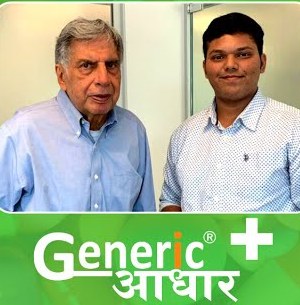 Tata Generic Aadhaar Franchise Hindi