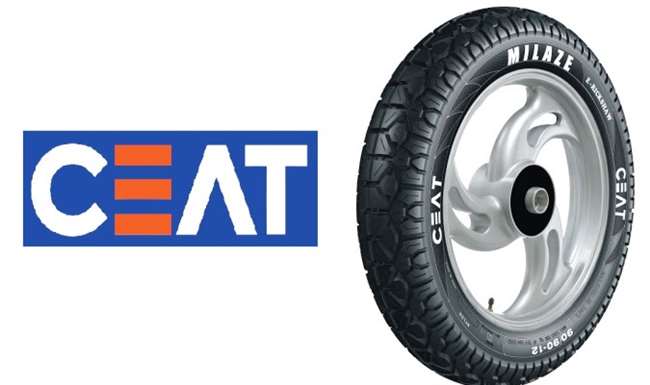 CEAT Tyre Dealership Hindi