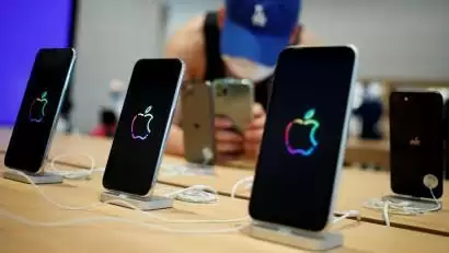 Apple Store Franchise Hindi