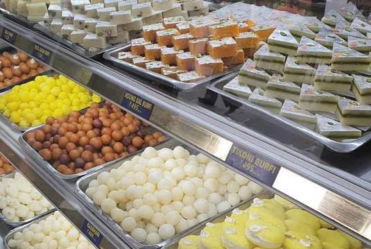 मिठाई का बिजनेस शुरू करने की पूरी जानकारी Sweet Shop Business Plan Hindi