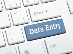 Data Entry Business Hindi