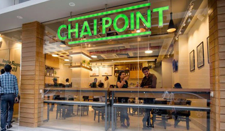 Chai Point Franchise in India Hindi