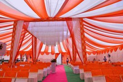 Tent House Business Hindi
