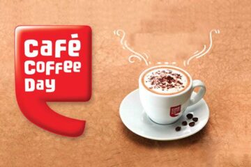 Cafe Coffee Day Franchise Hindi
