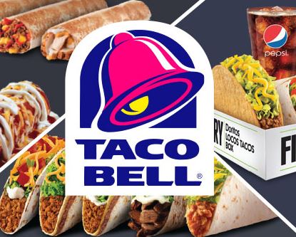 Taco Bell Franchise Hindi