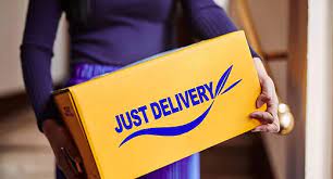 Just Delivery Franchise Hindi