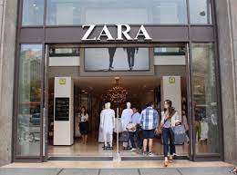 Zara Franchise Store India Hindi