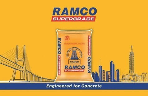 Ramco Cement Dealership Hindi