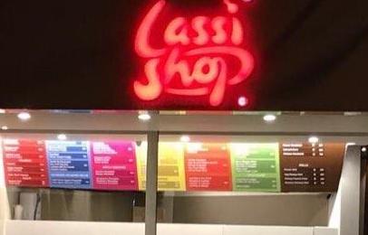 Lassi Shop Franchise Hindi