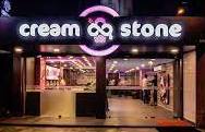 Cream Stone Franchise Hindi