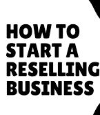 Online Reselling Business Hindi