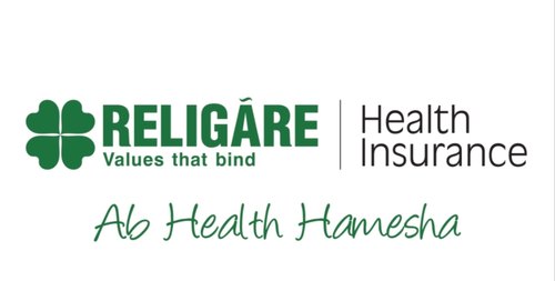 Religare Health Insurance Hindi