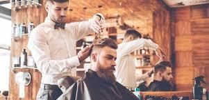 Barber Shop Business Plan in Hindi