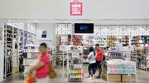 Miniso Store Franchise Hindi