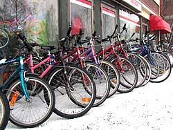 Cycle Store Business Plan Hindi