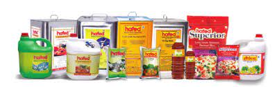 Hafed Distributorship Hindi
