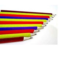 Pencil Manufacturing Business Hindi