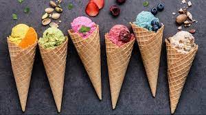 Ice Cream Making Business Hindi