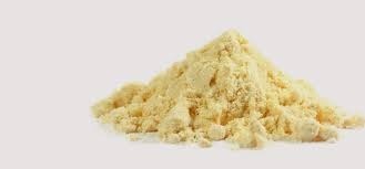 Gram Flour Manufacturing Business Hindi