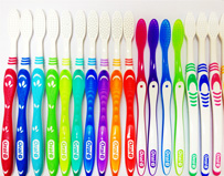 Toothbrush Making Business Hindi
