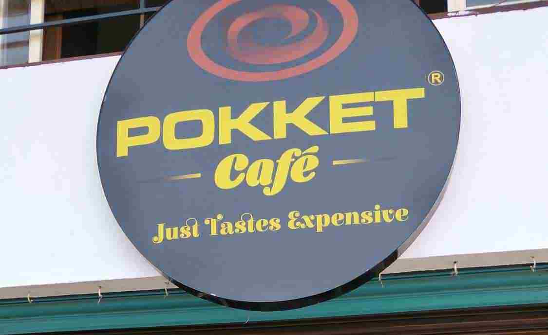 Pokket Cafe Franchise Hindi