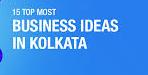 Business Ideas in Kolkata Hindi